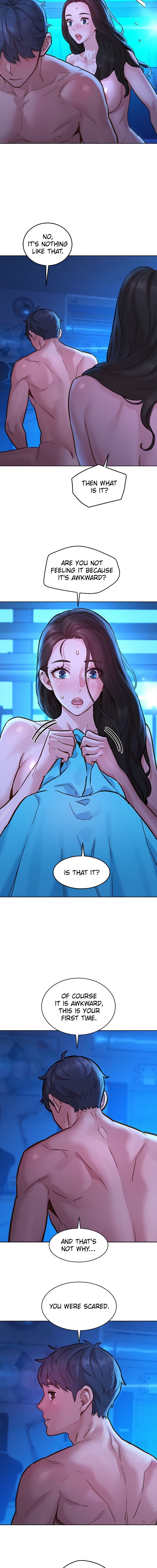 Let’s Hang Out from Today - Chapter 46 - picture 2