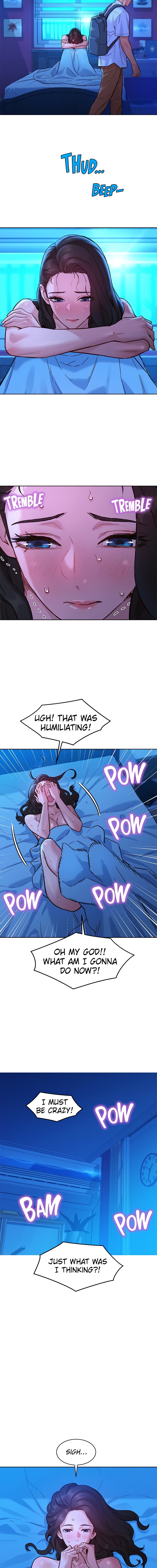 Let’s Hang Out from Today - Chapter 46 - picture 6