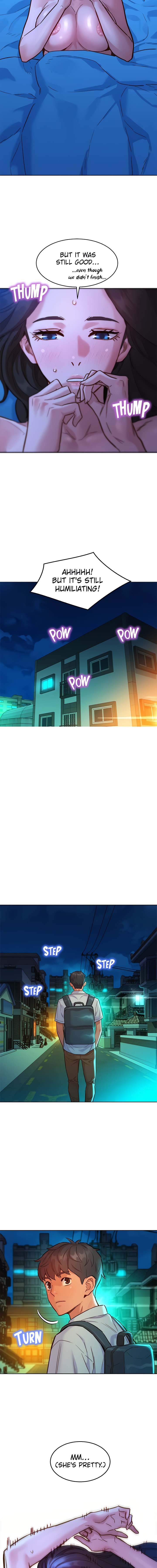Let’s Hang Out from Today - Chapter 46 - picture 7