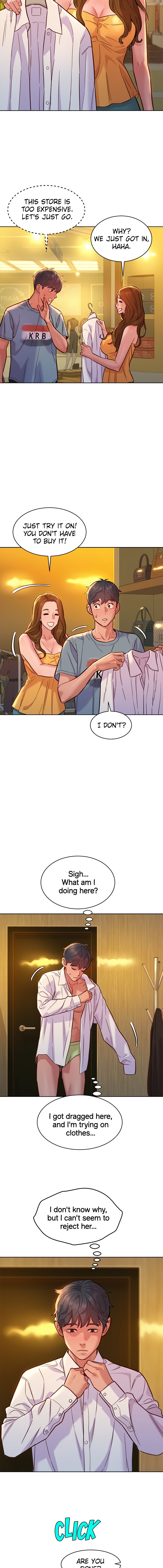 Let’s Hang Out from Today - Chapter 47 - picture 13
