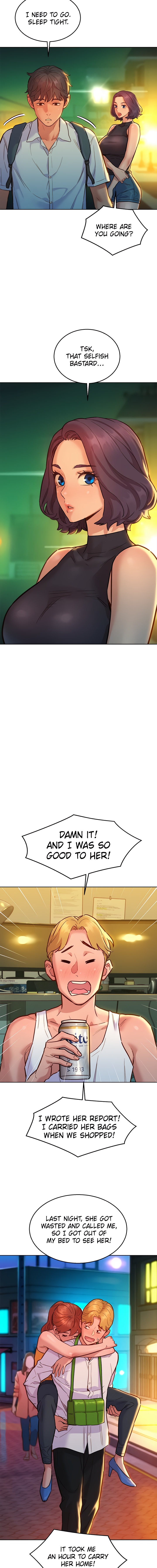 Let’s Hang Out from Today - Chapter 47 - picture 2