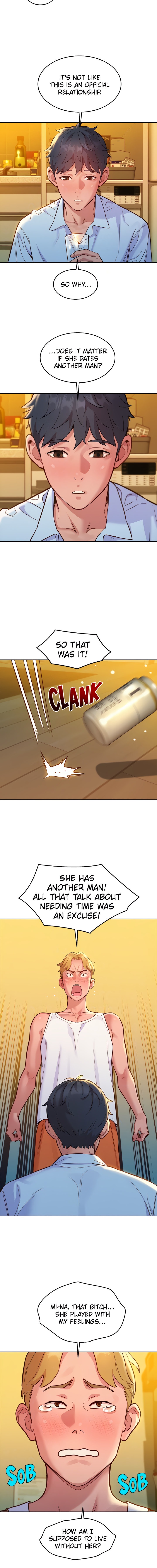 Let’s Hang Out from Today - Chapter 47 - picture 4