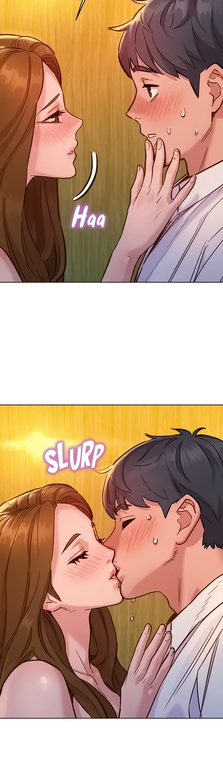 Let’s Hang Out from Today - Chapter 48 - picture 11