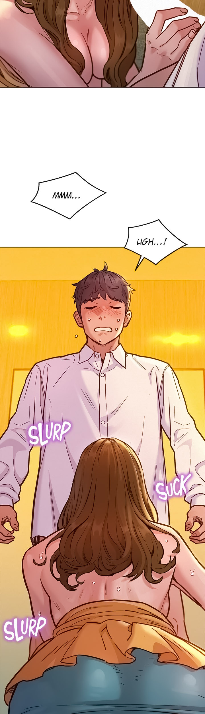 Let’s Hang Out from Today - Chapter 48 - picture 20