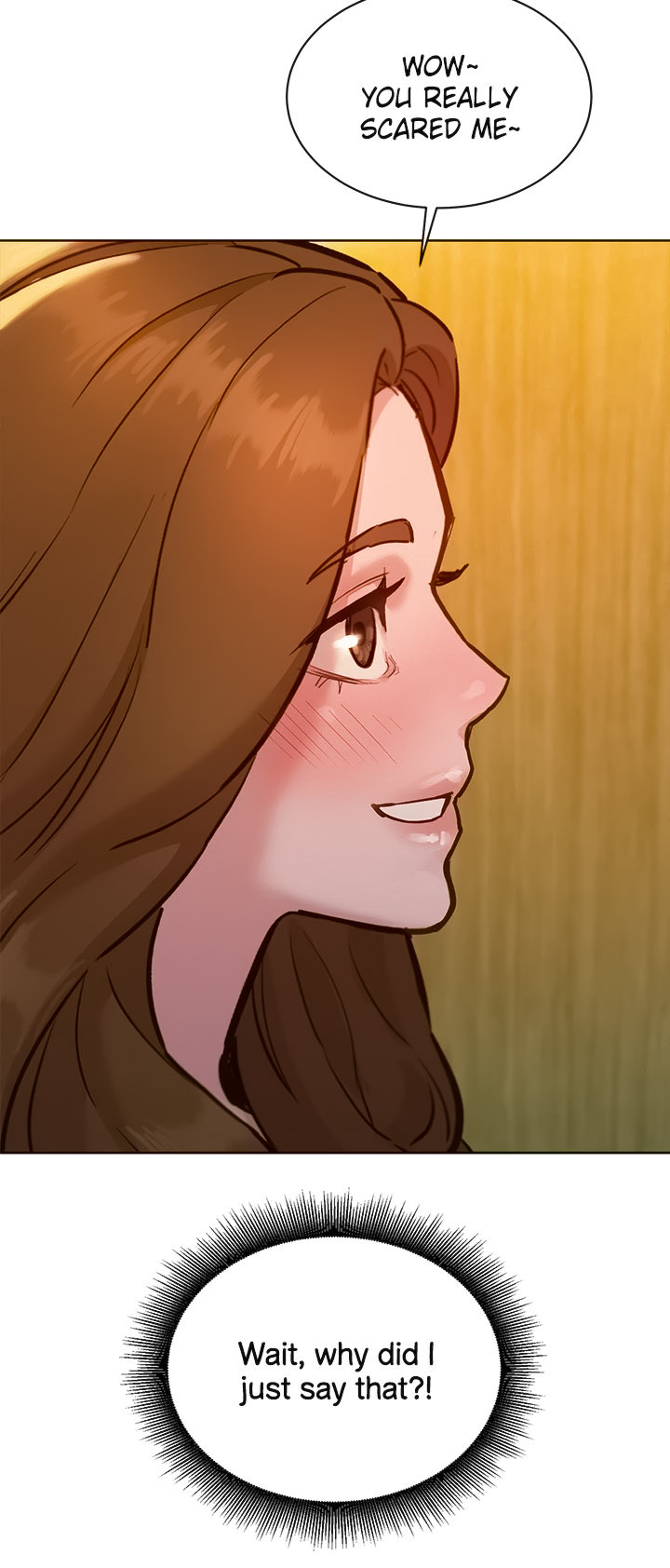 Let’s Hang Out from Today - Chapter 48 - picture 26