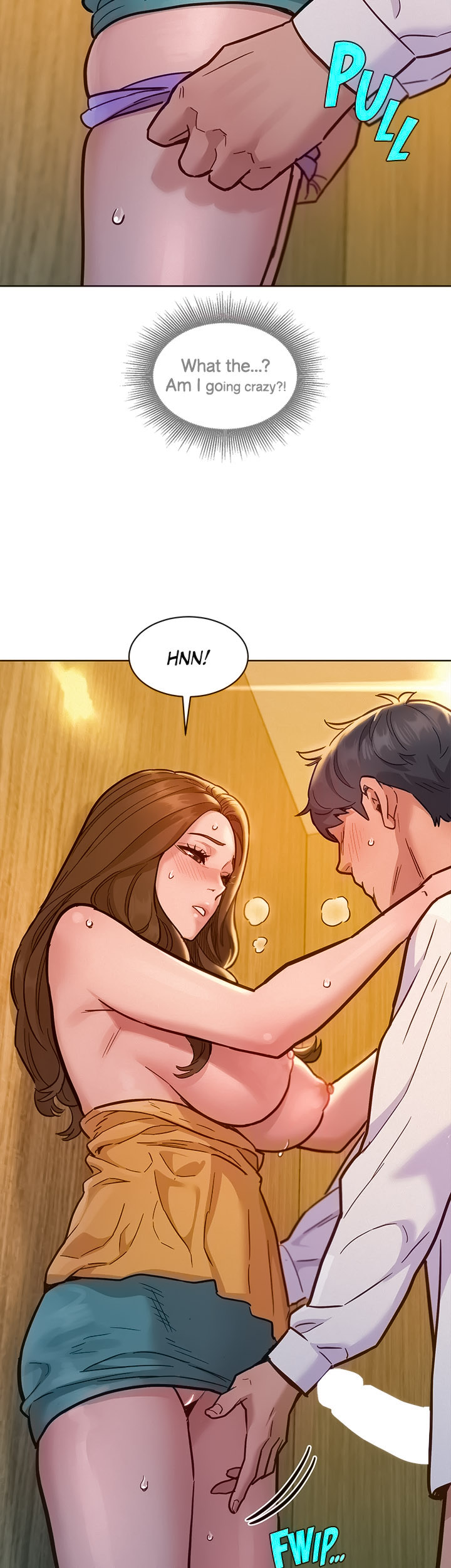 Let’s Hang Out from Today - Chapter 48 - picture 28