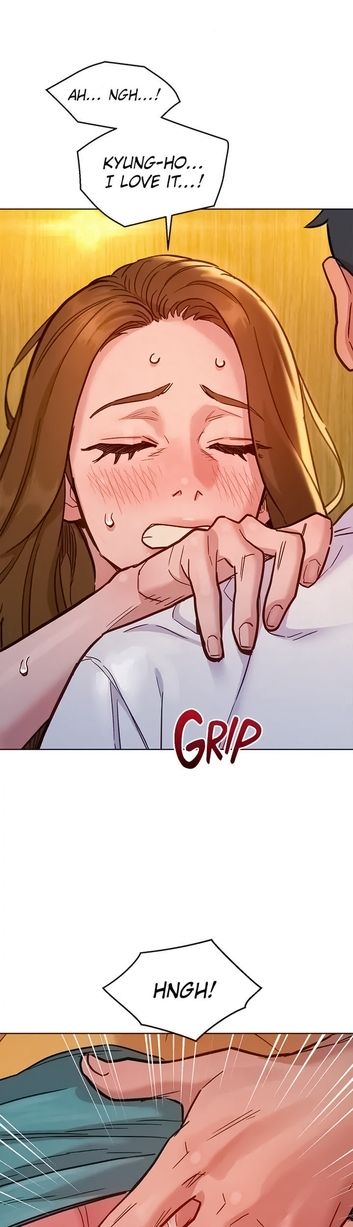 Let’s Hang Out from Today - Chapter 48 - picture 31