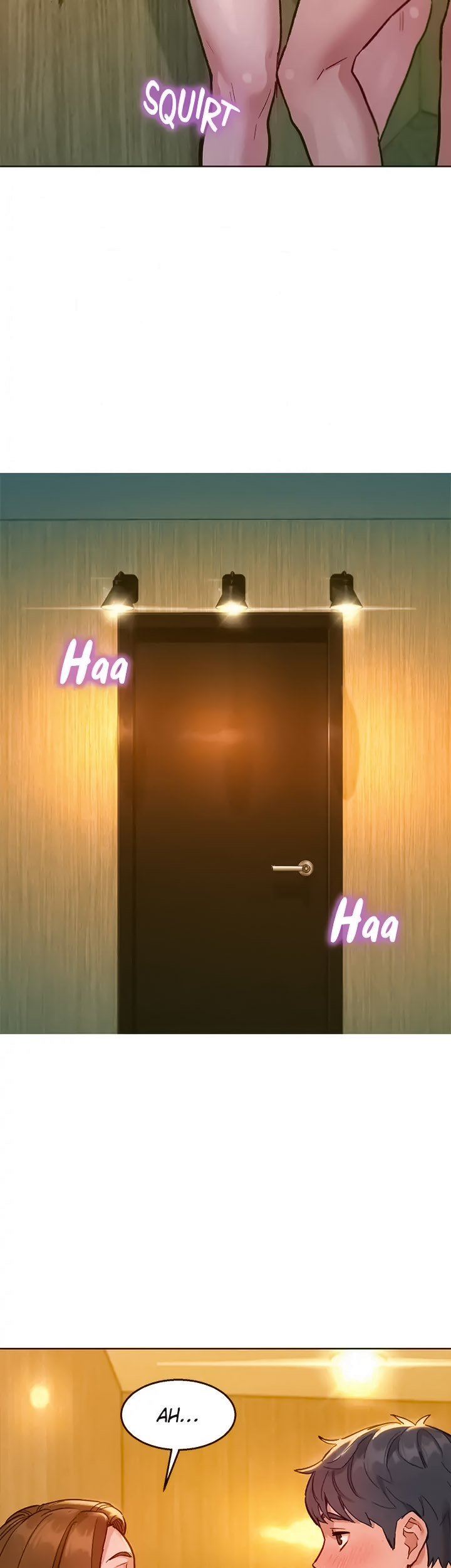 Let’s Hang Out from Today - Chapter 48 - picture 33