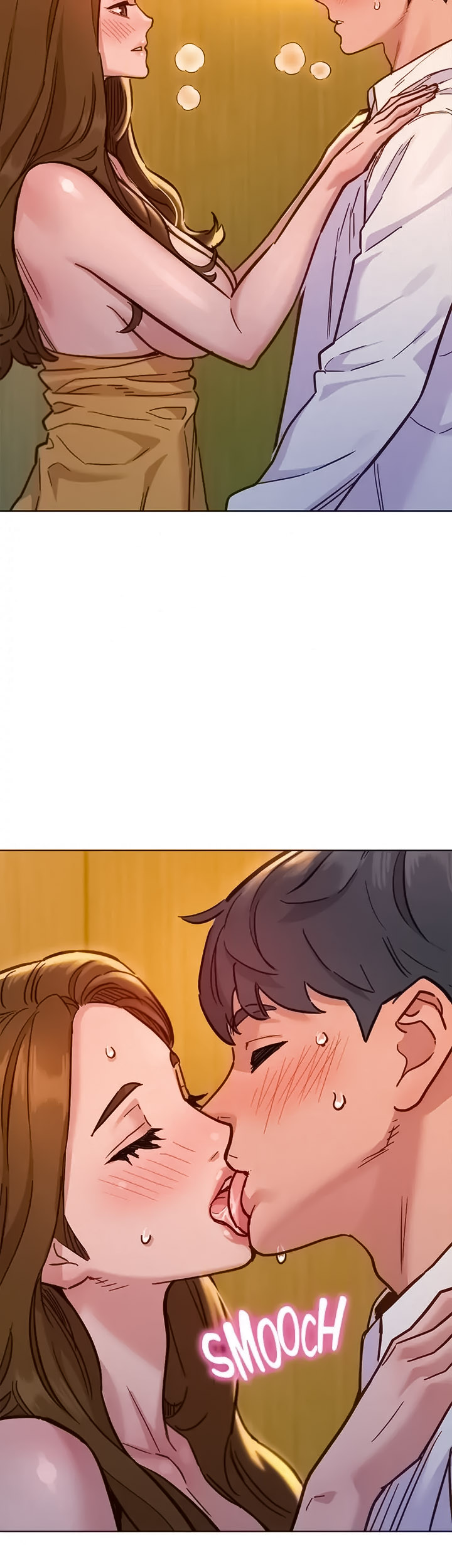 Let’s Hang Out from Today - Chapter 48 - picture 34
