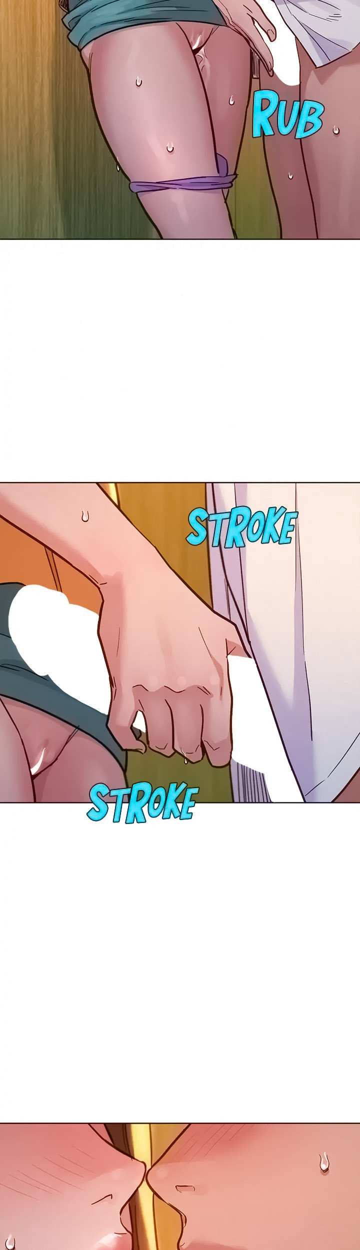 Let’s Hang Out from Today - Chapter 48 - picture 37
