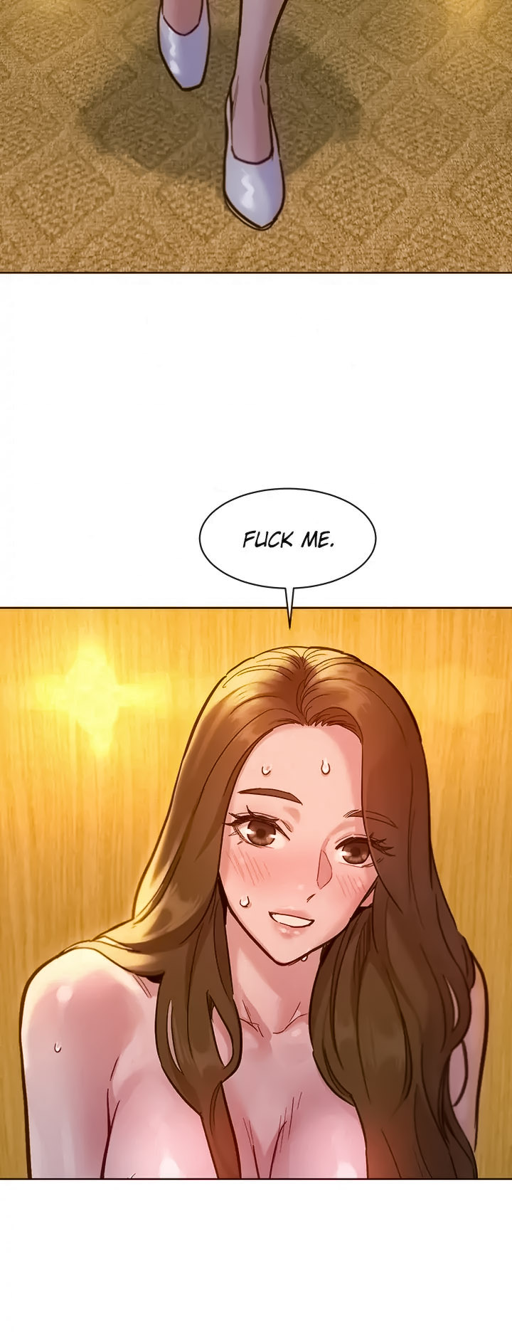 Let’s Hang Out from Today - Chapter 48 - picture 39