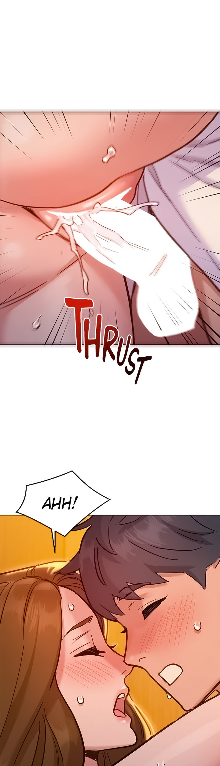 Let’s Hang Out from Today - Chapter 48 - picture 42