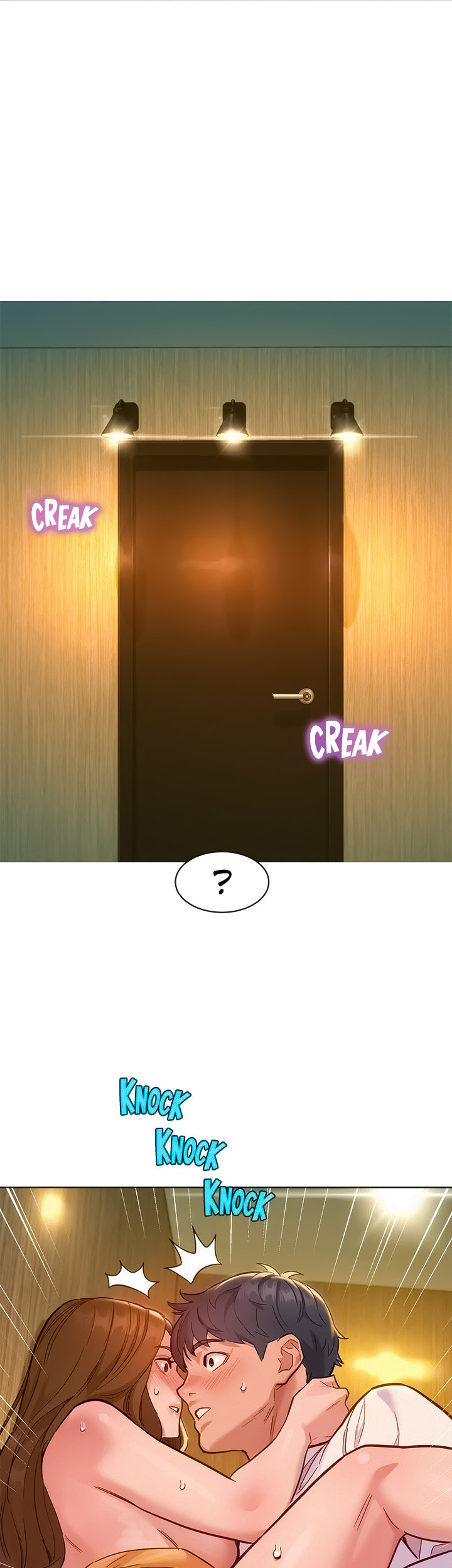 Let’s Hang Out from Today - Chapter 48 - picture 45
