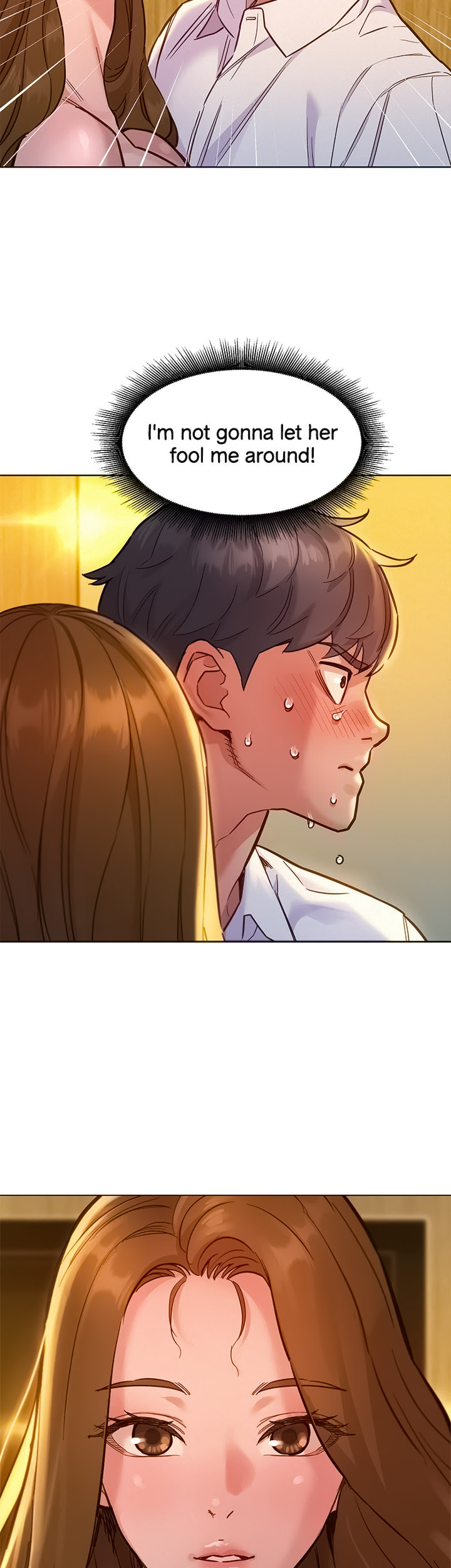 Let’s Hang Out from Today - Chapter 48 - picture 5