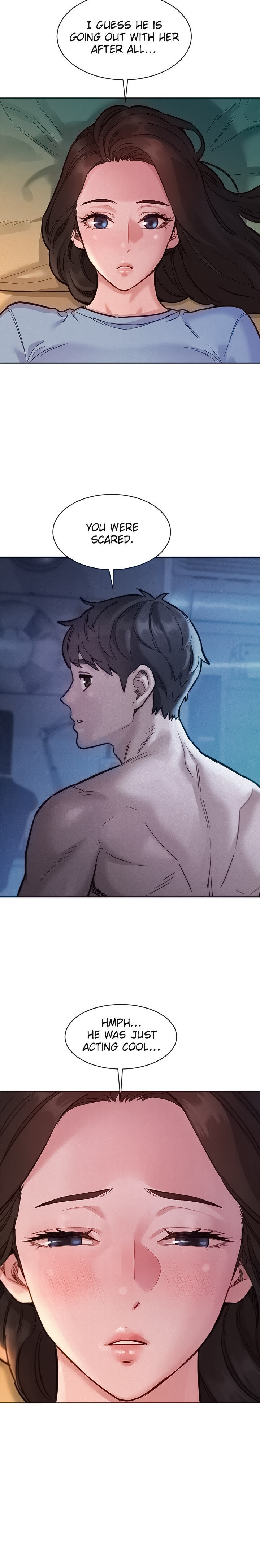 Let’s Hang Out from Today - Chapter 49 - picture 10