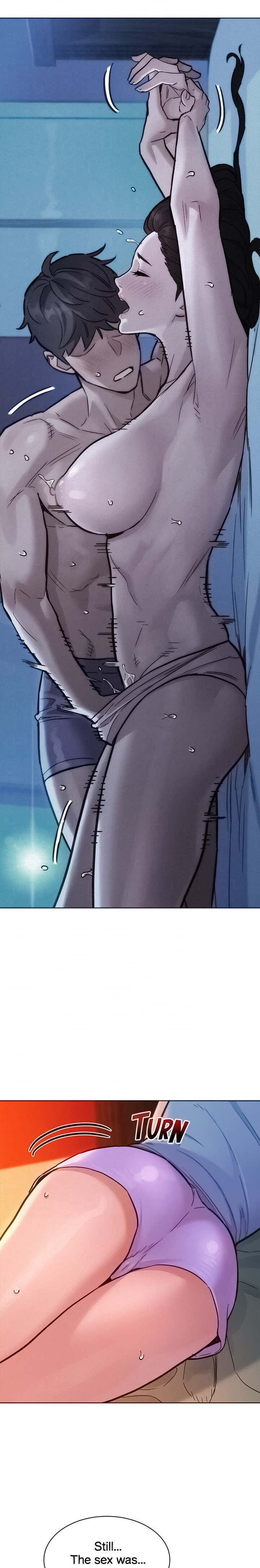 Let’s Hang Out from Today - Chapter 49 - picture 11