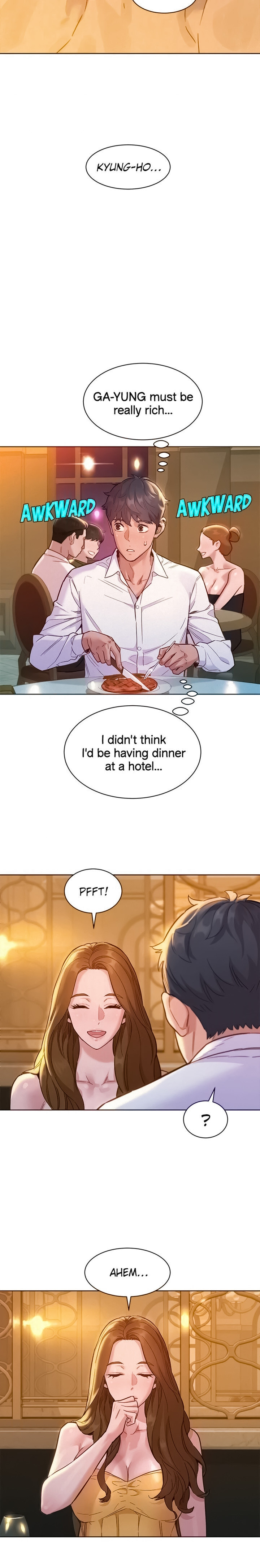 Let’s Hang Out from Today - Chapter 49 - picture 14