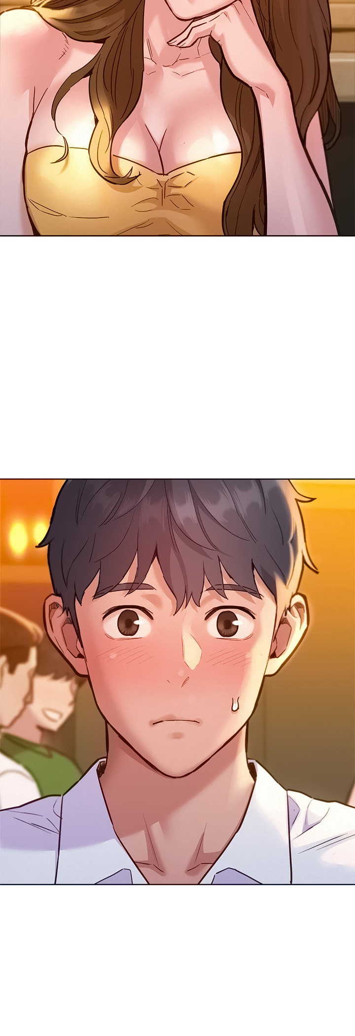 Let’s Hang Out from Today - Chapter 49 - picture 20