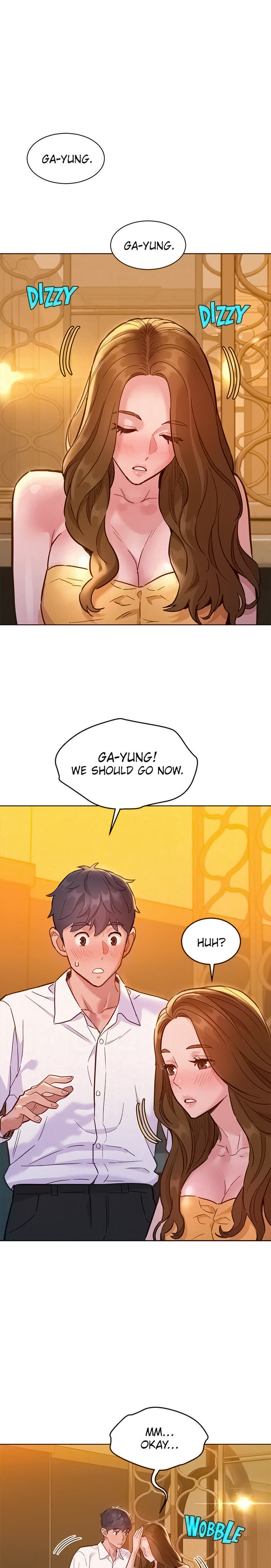 Let’s Hang Out from Today - Chapter 49 - picture 25