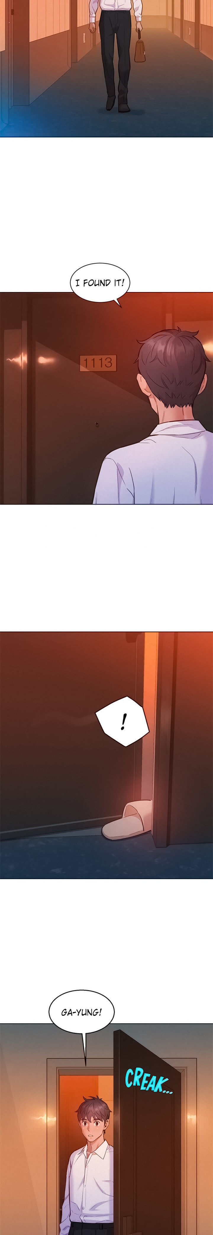 Let’s Hang Out from Today - Chapter 49 - picture 29