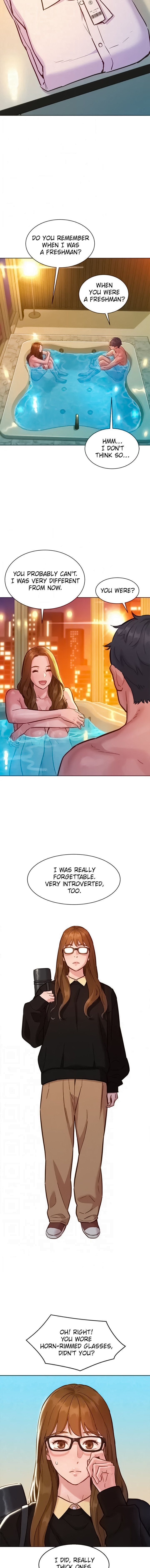 Let’s Hang Out from Today - Chapter 50 - picture 10