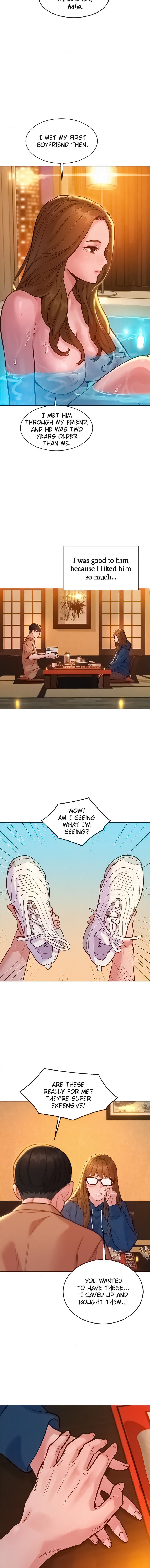 Let’s Hang Out from Today - Chapter 50 - picture 11