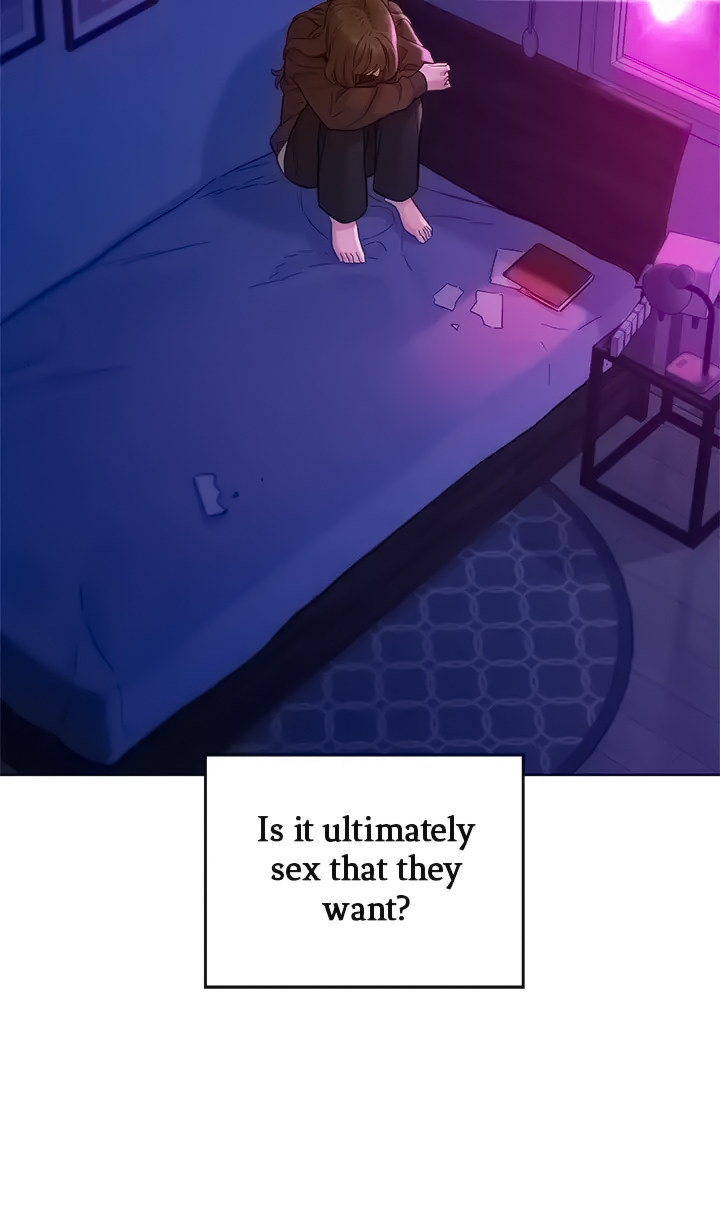 Let’s Hang Out from Today - Chapter 50 - picture 19