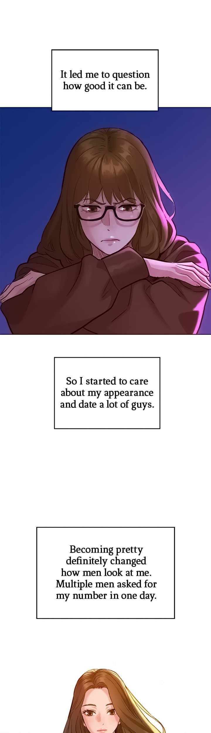 Let’s Hang Out from Today - Chapter 50 - picture 20