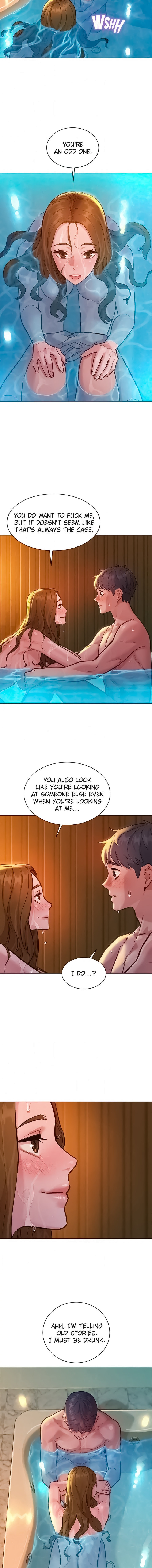 Let’s Hang Out from Today - Chapter 50 - picture 25