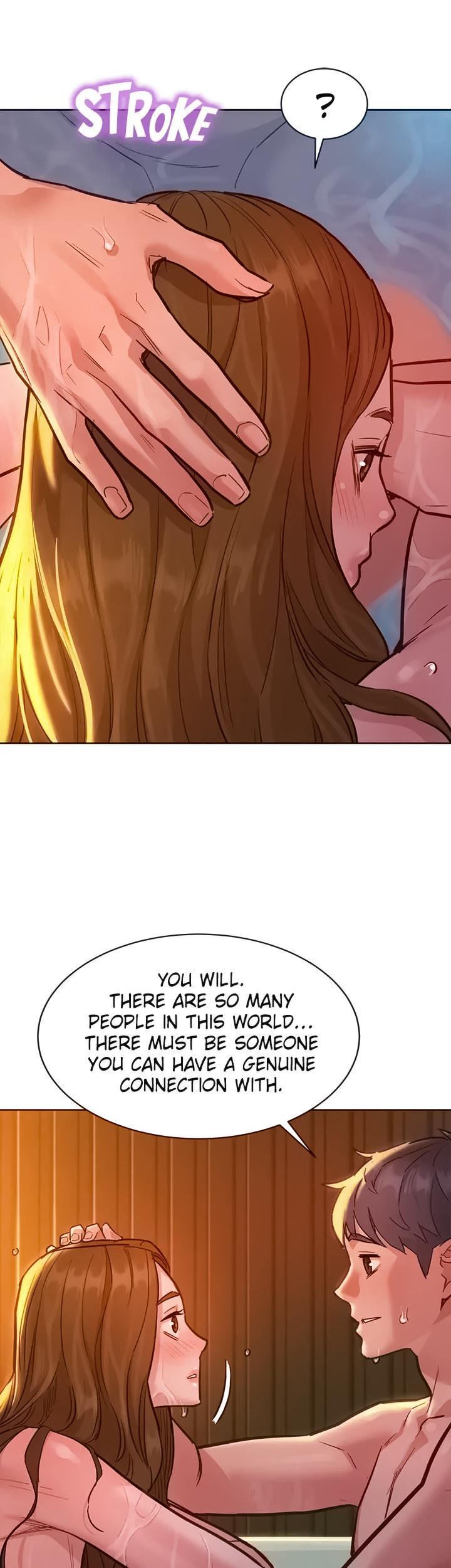 Let’s Hang Out from Today - Chapter 50 - picture 27
