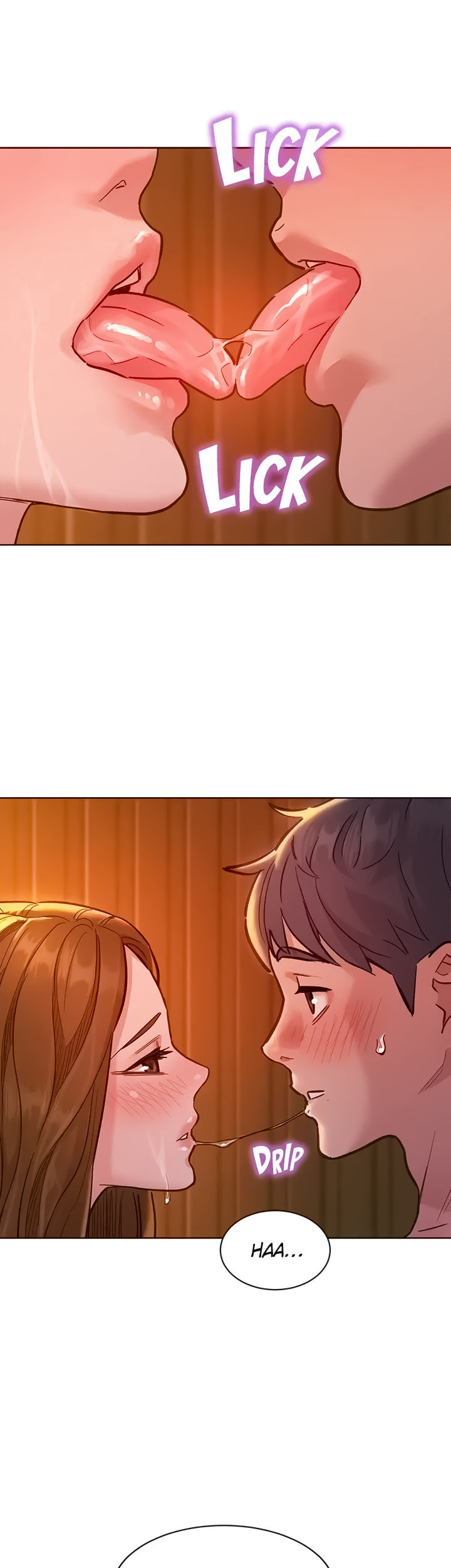 Let’s Hang Out from Today - Chapter 50 - picture 31