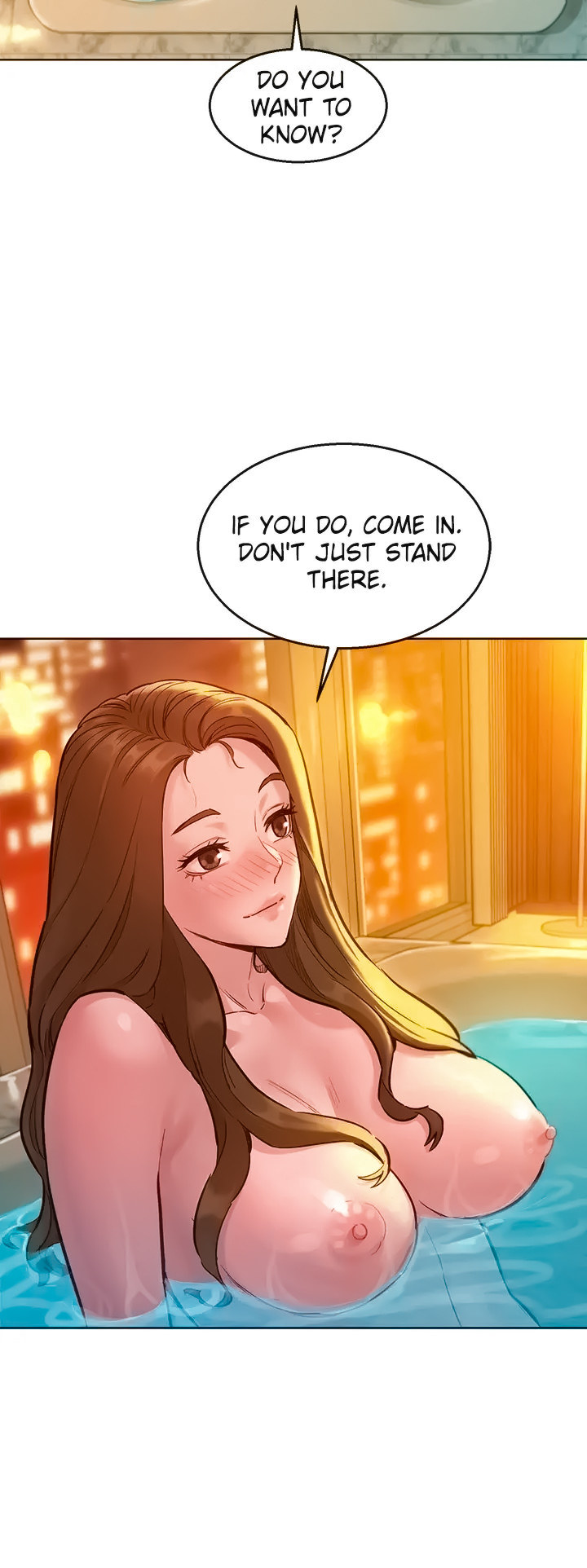 Let’s Hang Out from Today - Chapter 50 - picture 8