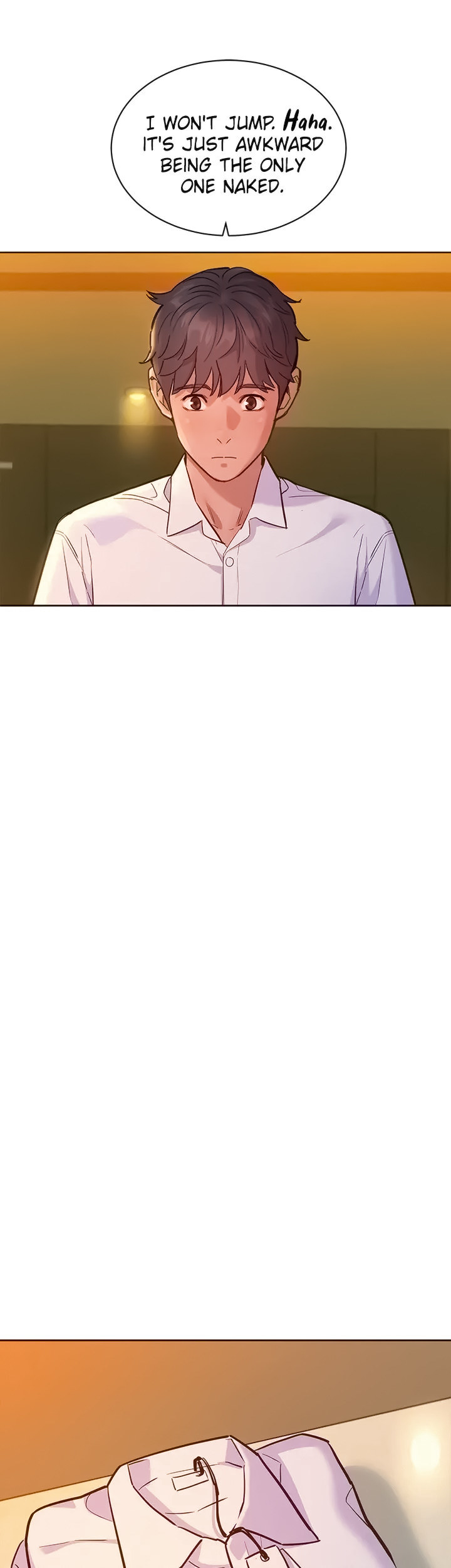 Let’s Hang Out from Today - Chapter 50 - picture 9