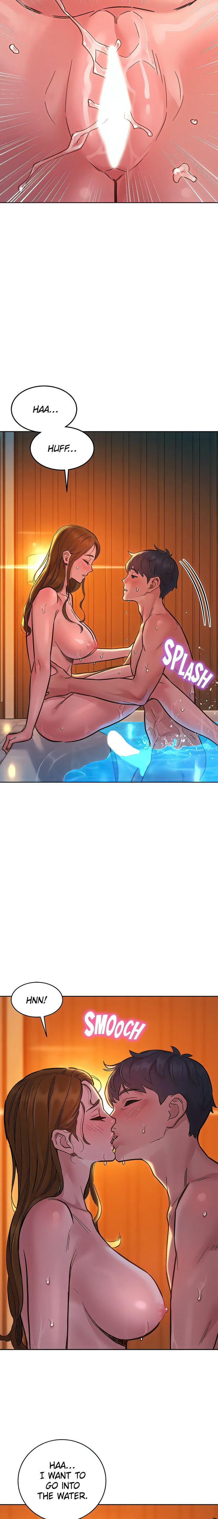 Let’s Hang Out from Today - Chapter 51 - picture 11