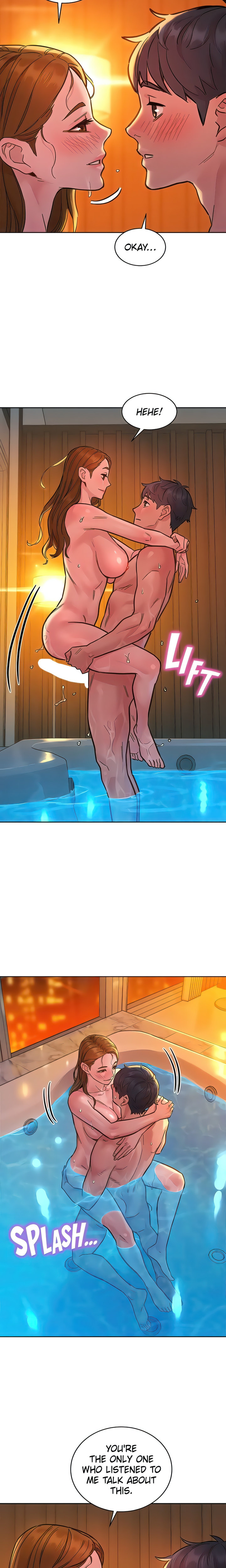 Let’s Hang Out from Today - Chapter 51 - picture 12
