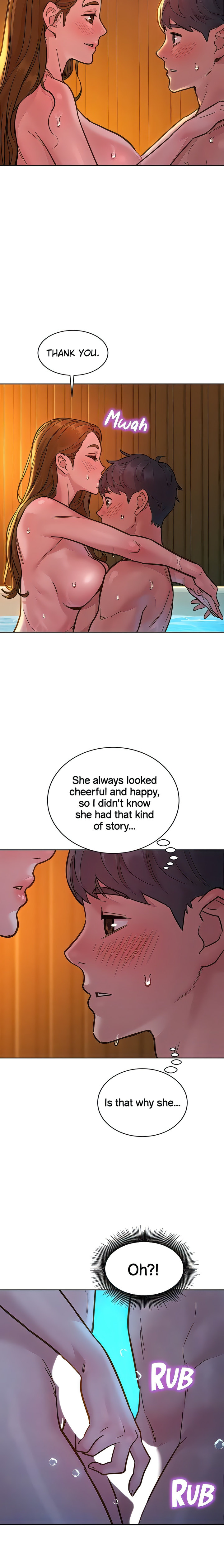 Let’s Hang Out from Today - Chapter 51 - picture 13