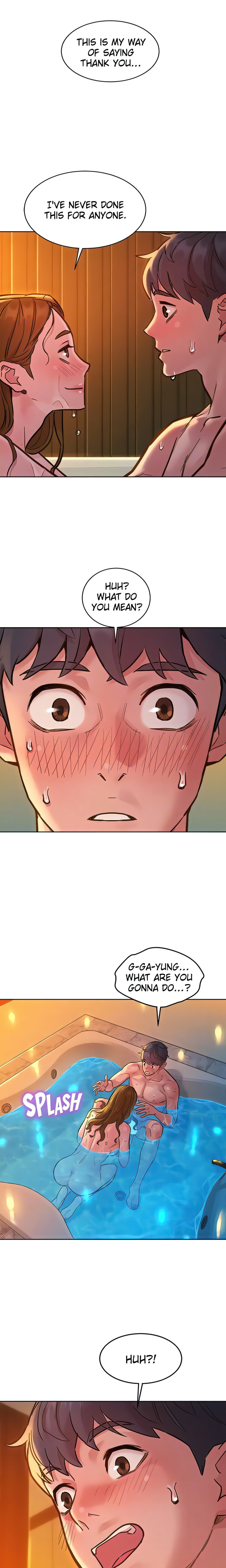 Let’s Hang Out from Today - Chapter 51 - picture 14