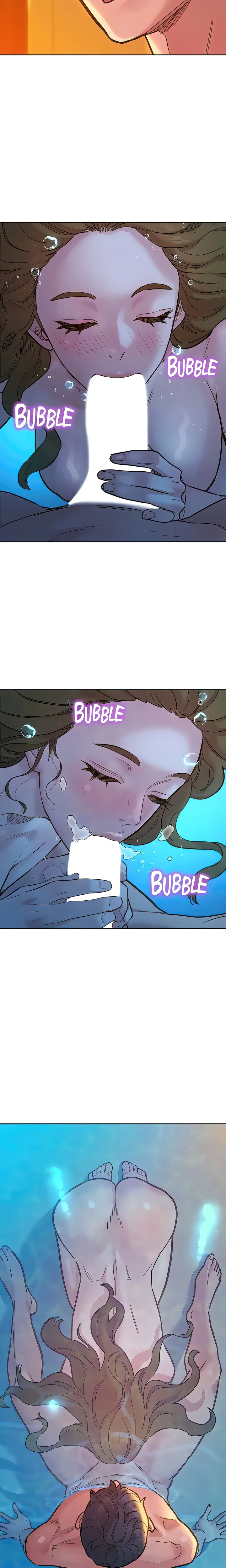 Let’s Hang Out from Today - Chapter 51 - picture 15