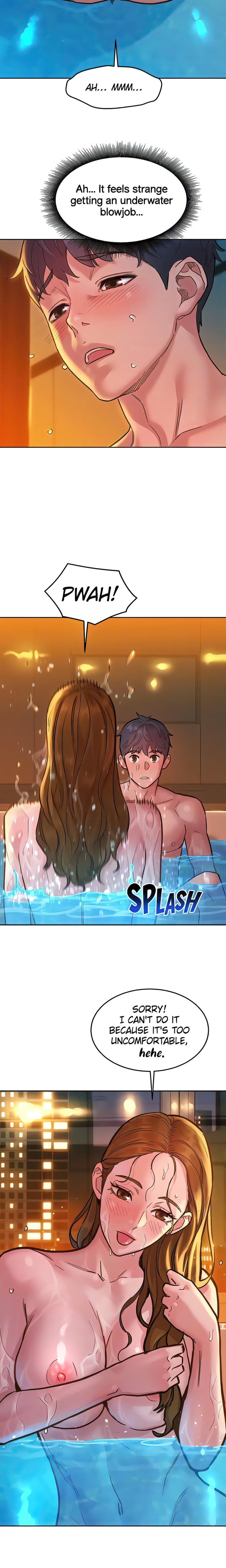 Let’s Hang Out from Today - Chapter 51 - picture 16