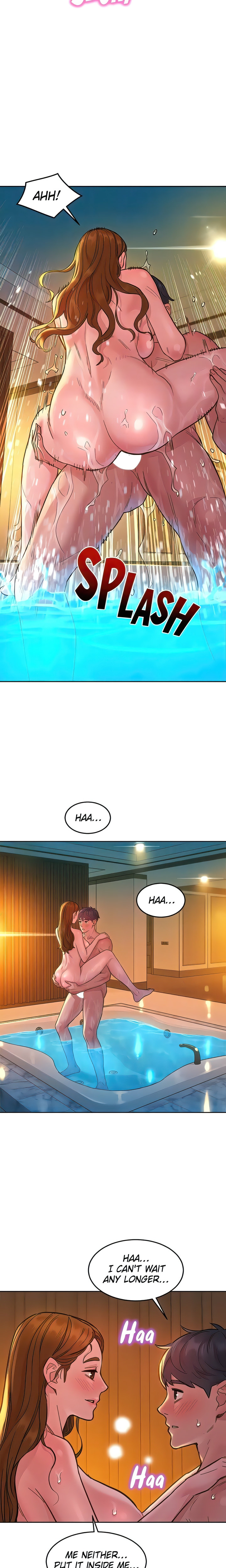 Let’s Hang Out from Today - Chapter 51 - picture 18