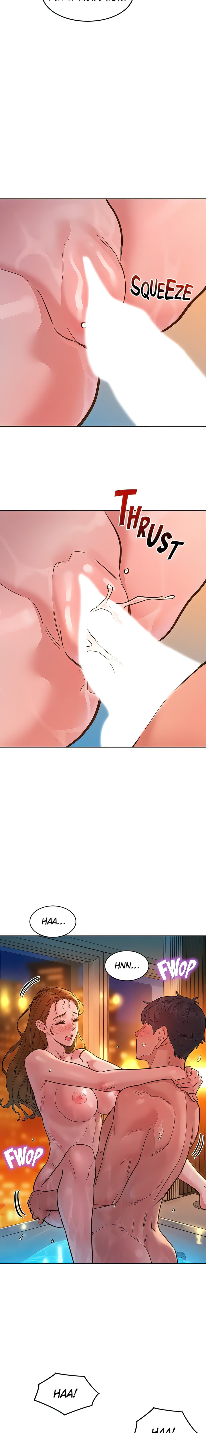 Let’s Hang Out from Today - Chapter 51 - picture 19