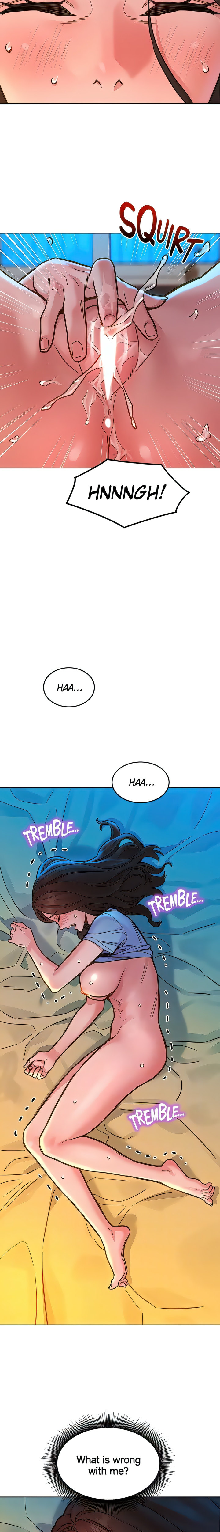 Let’s Hang Out from Today - Chapter 51 - picture 4