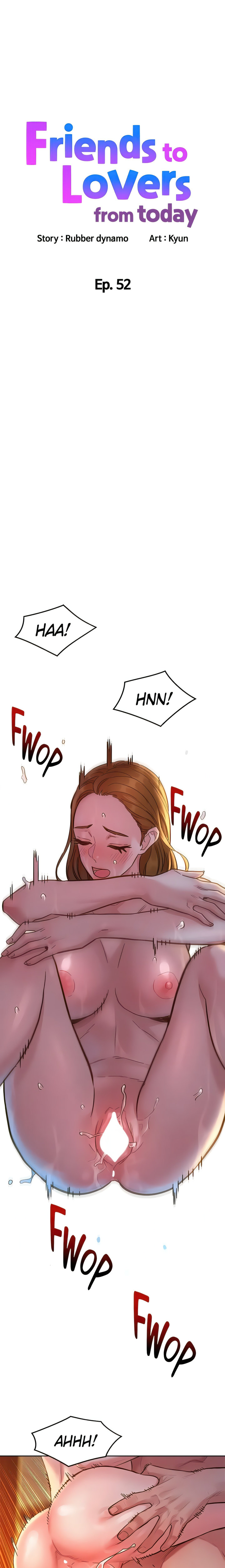 Let’s Hang Out from Today - Chapter 52 - picture 0