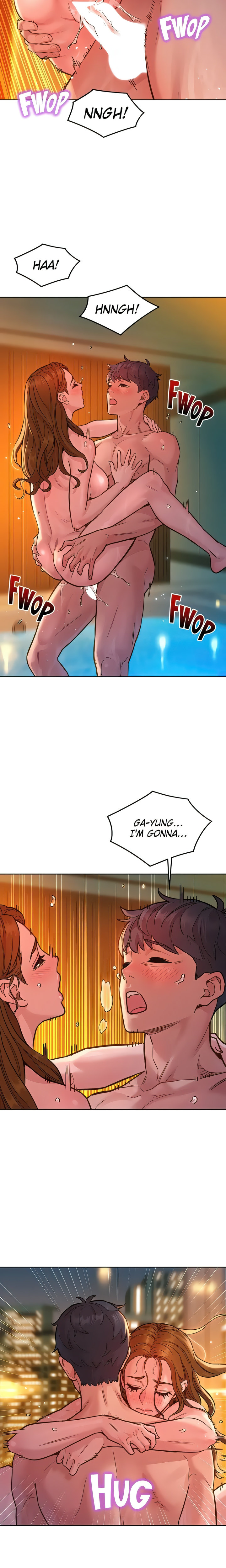 Let’s Hang Out from Today - Chapter 52 - picture 1