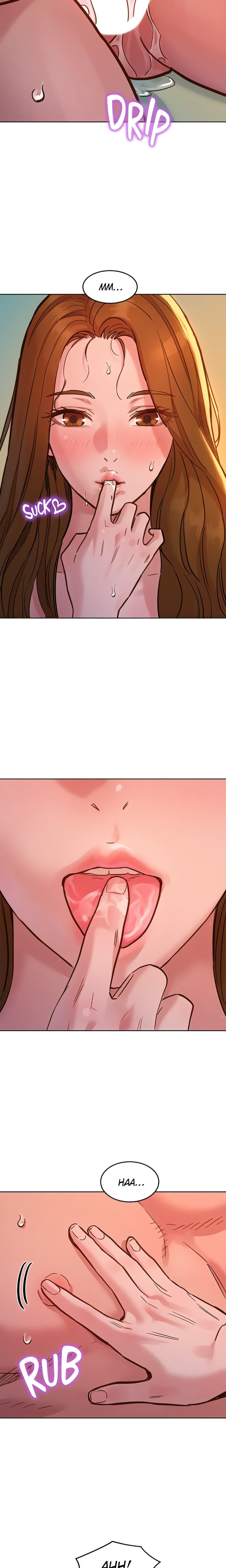 Let’s Hang Out from Today - Chapter 52 - picture 12