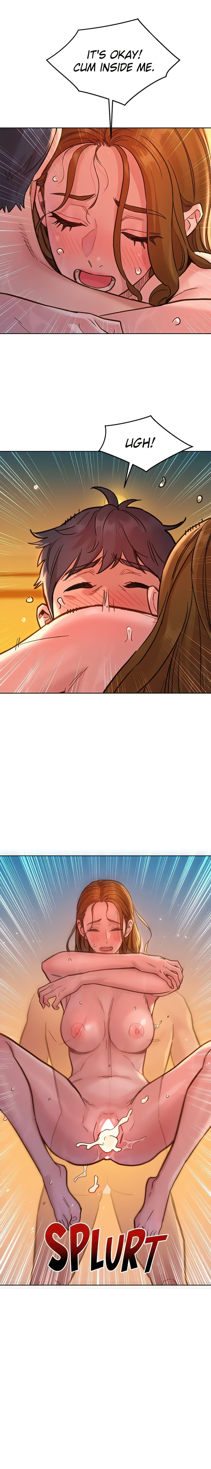 Let’s Hang Out from Today - Chapter 52 - picture 2