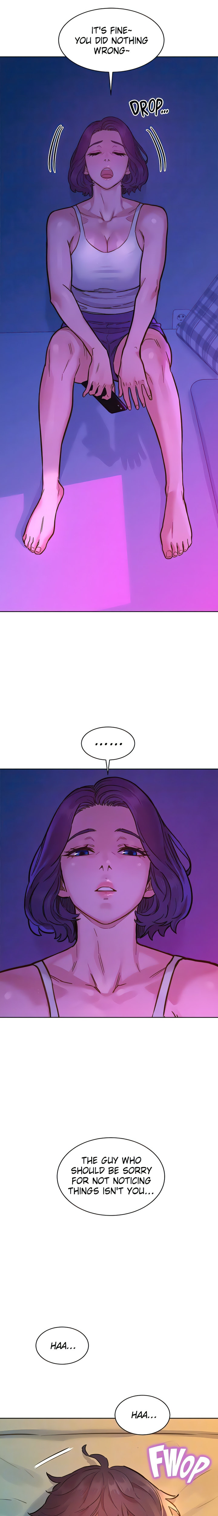 Let’s Hang Out from Today - Chapter 52 - picture 8