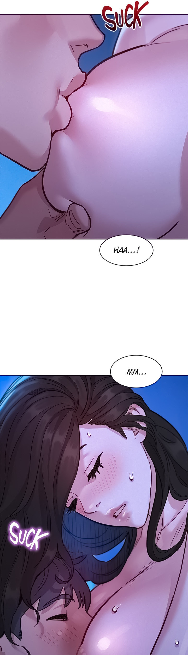 Let’s Hang Out from Today - Chapter 55 - picture 23