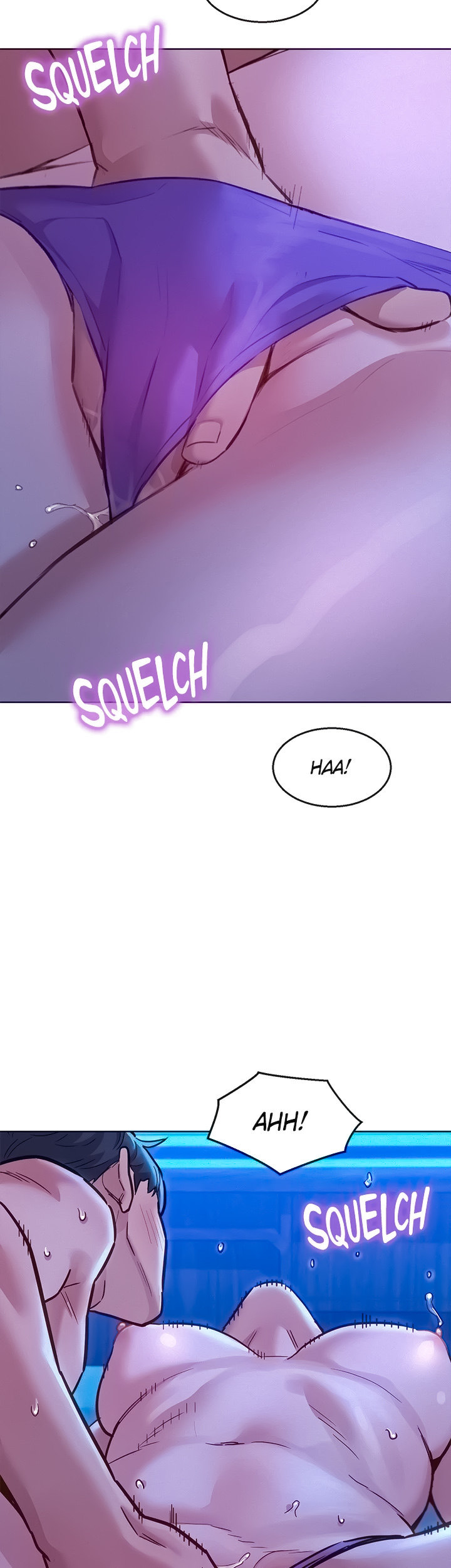 Let’s Hang Out from Today - Chapter 55 - picture 28