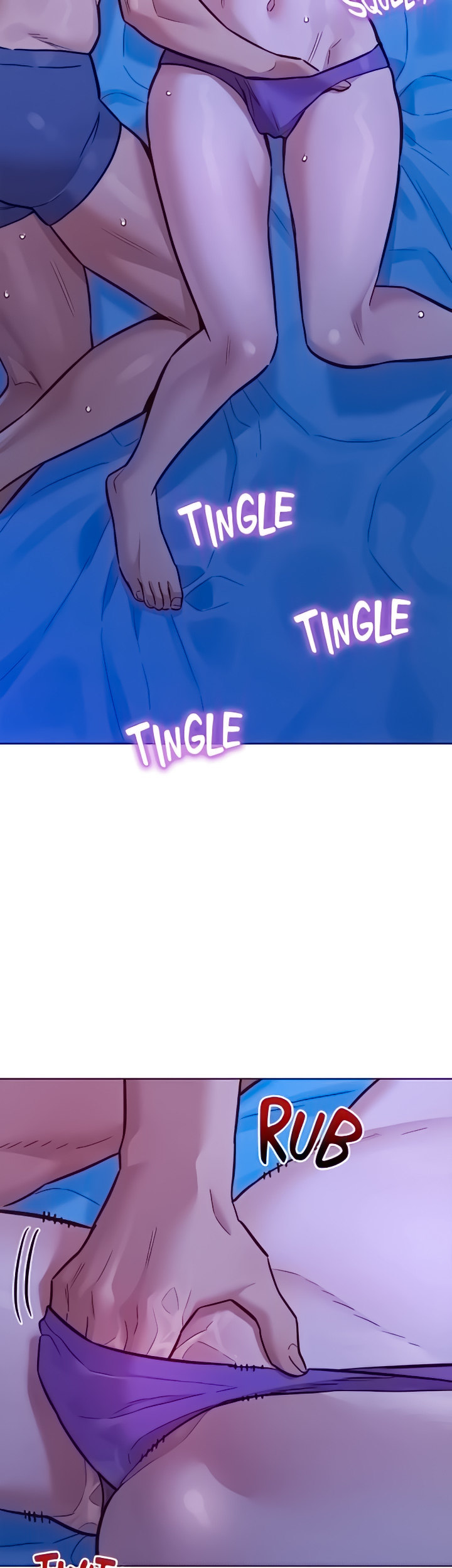 Let’s Hang Out from Today - Chapter 55 - picture 31